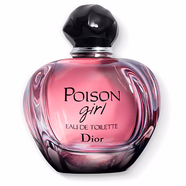 Poison Girl for her